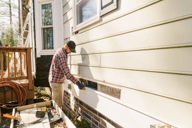 Trusted Siding Repair service in Snohomish, WA - Creative Siding